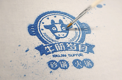 深耕下陆区企业VI设计：解锁品牌成长的核心密码